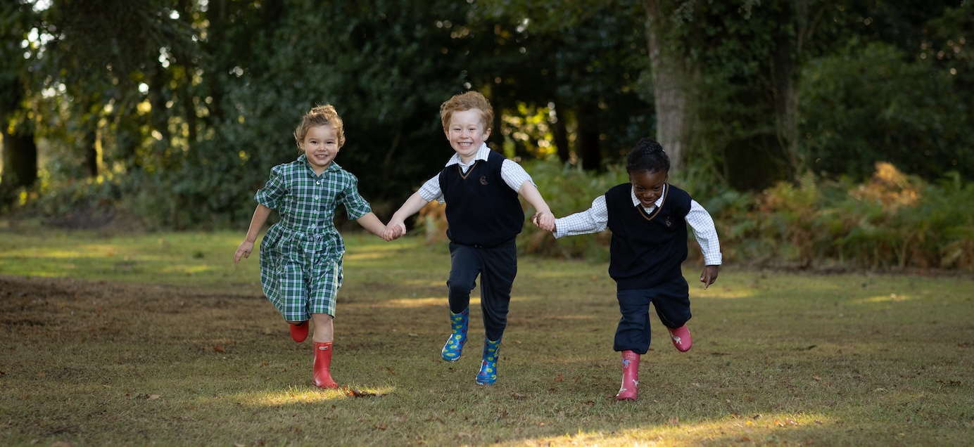 Embley Nursery & Pre-School